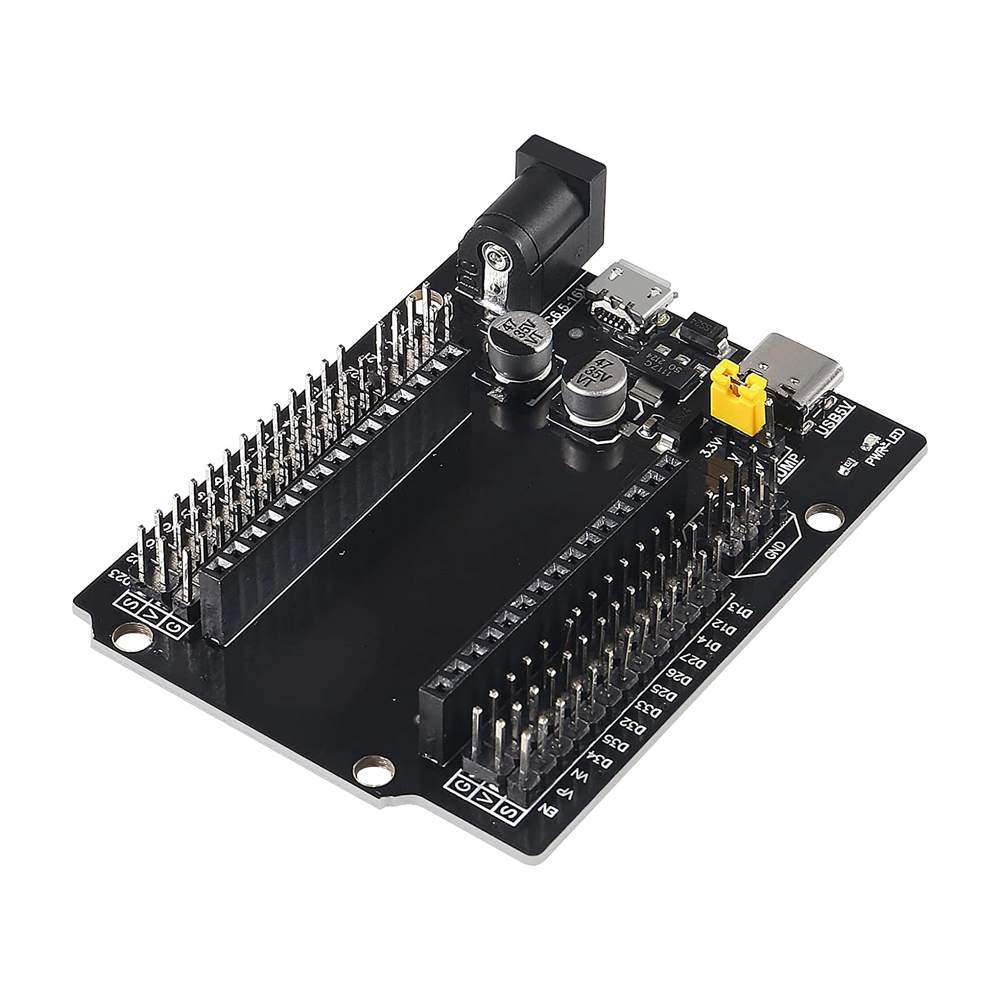 ESP32 30P Expansion Board